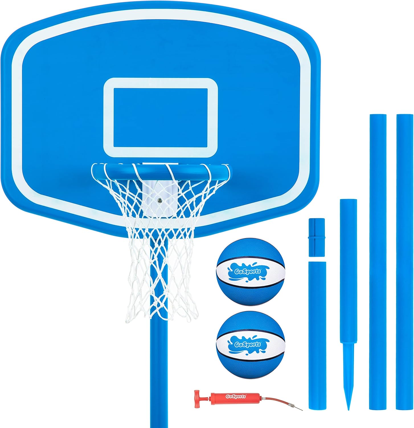 Set da gioco con canestro da b - Basketball Hoop recensione e prezzo