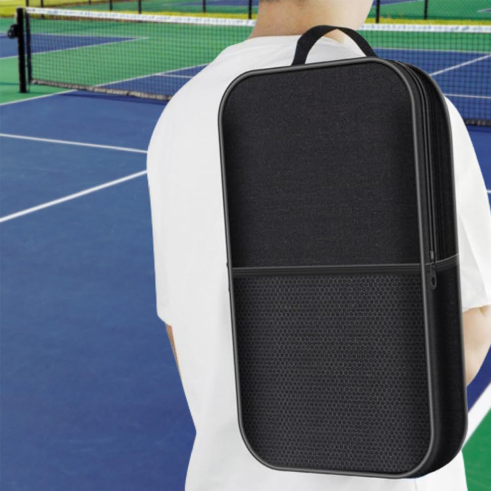 Borsa a tracolla portatile per - Tennis Racket recensione e prezzo