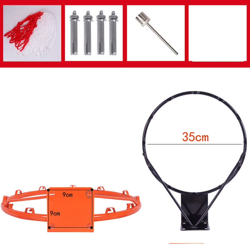 Adult Standard Basketball Fram - Basketball Hoop recensione e prezzo
