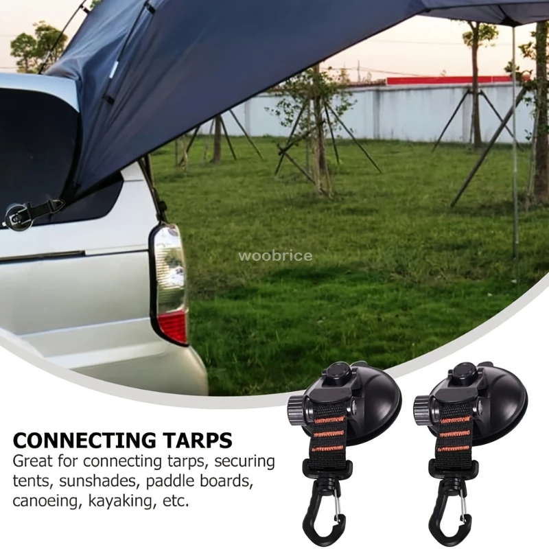 1/8 Pcs Tenda Per Auto Ventose - Jump Rope recensione e prezzo