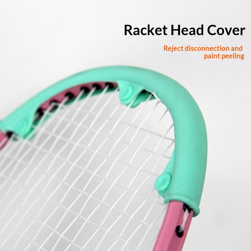 2 Pezzi di Coperture Impermeab - Badminton Racket recensione e prezzo