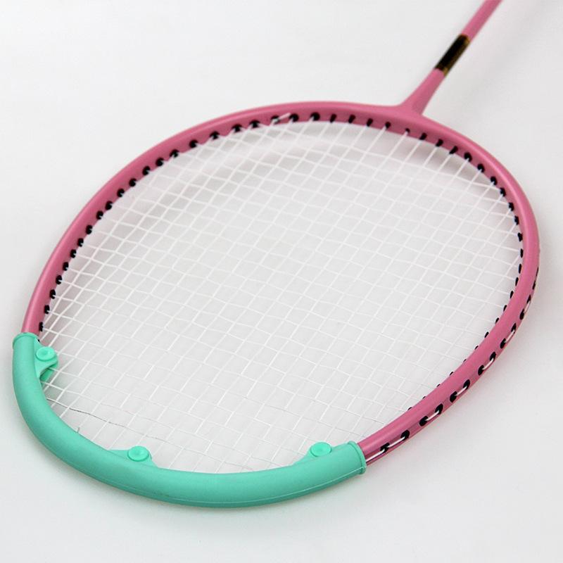 2 Pezzi di Coperture Impermeab - Badminton Racket recensione e prezzo