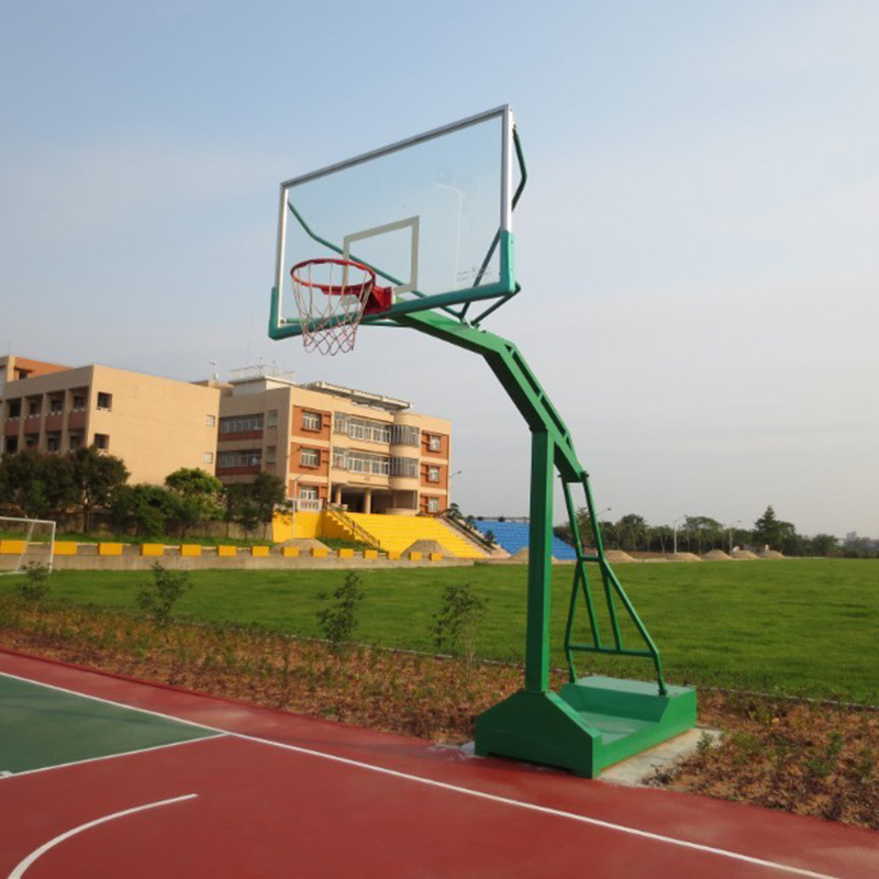 Prezzo di Fabbrica Attrezzatur - Basketball Hoop recensione e prezzo
