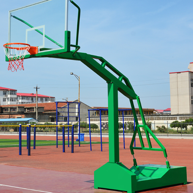 Prezzo di Fabbrica Attrezzatur - Basketball Hoop recensione e prezzo