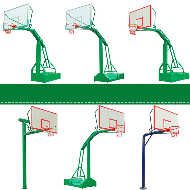 Prezzo di Fabbrica Attrezzatur - Basketball Hoop recensione e prezzo