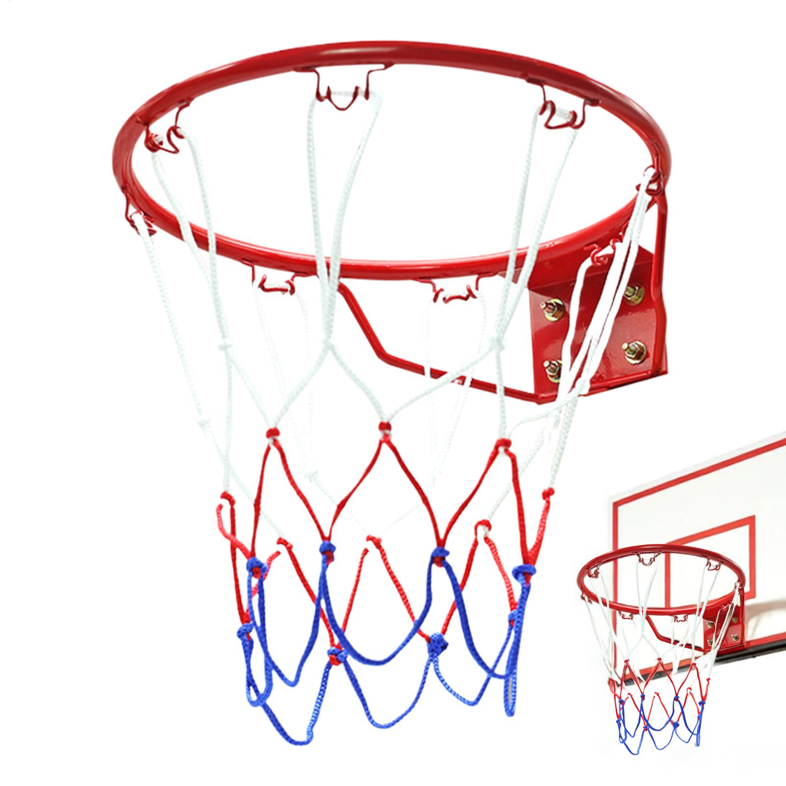 Canestro da basket con rete, r - Gym Ball recensione e prezzo