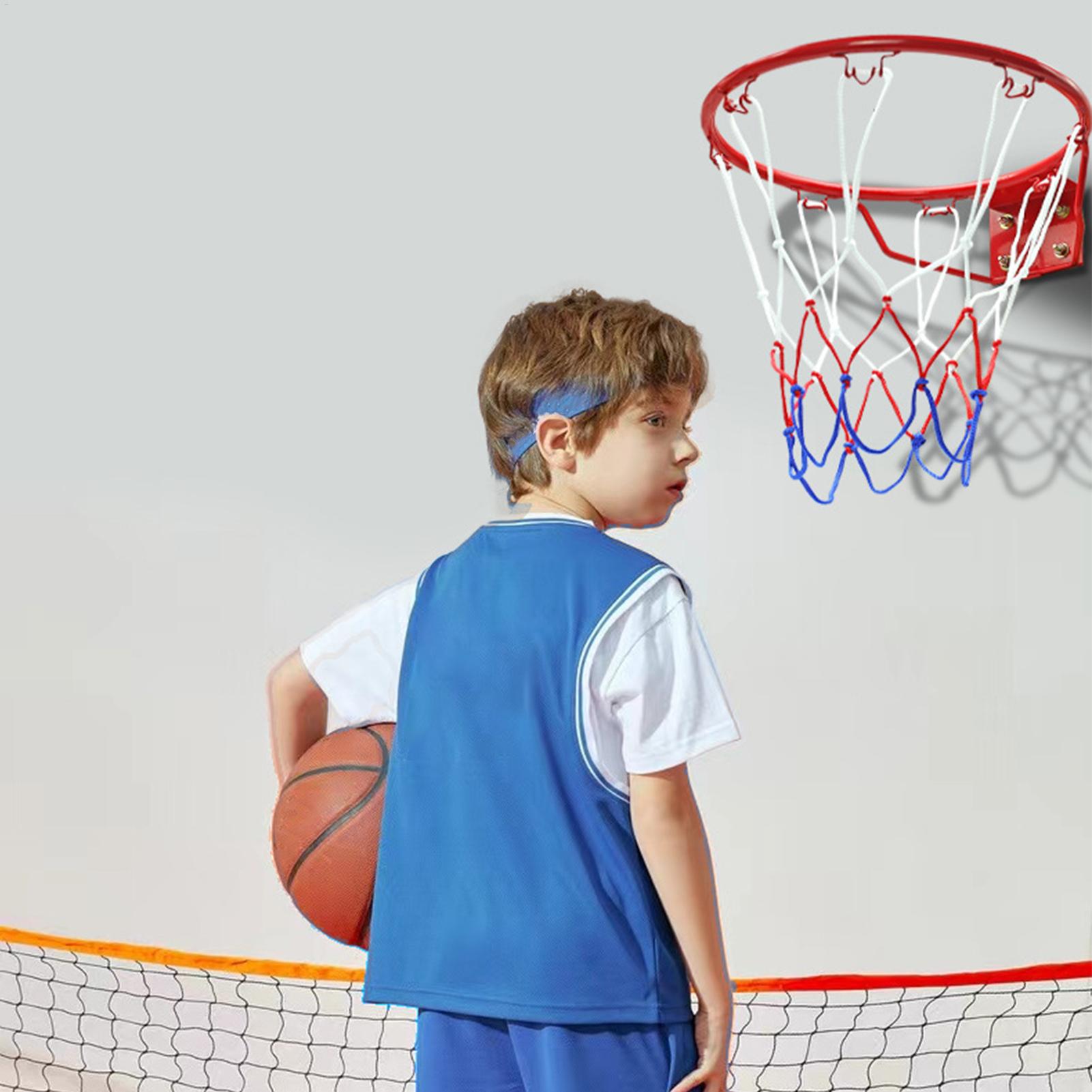 Canestro da basket con rete, r - Gym Ball recensione e prezzo