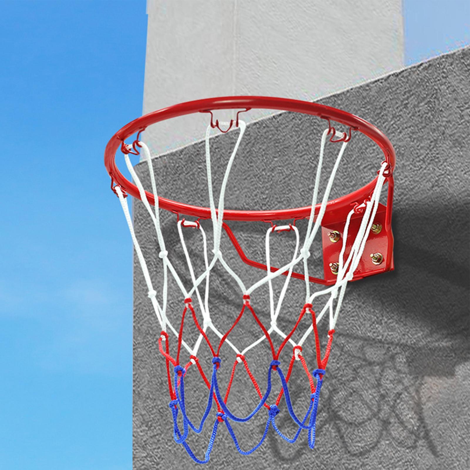 Canestro da basket con rete, r - Gym Ball recensione e prezzo